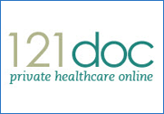 sign up for an affiliate account with 121doc