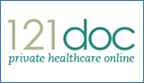 sign up for an affiliate account with 121doc