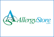 sign up for an affiliate account with Allergy Store