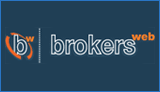 sign up for an affiliate account with brokersweb.com