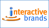sign up for an affiliate account with interactive brands