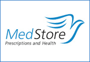 sign up for an affiliate account with medstore.biz