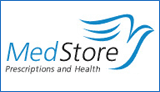 sign up for an affiliate account with medstore.biz