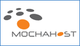 sign up for an affiliate account with mochahost
