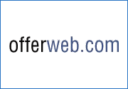 sign up for an affiliate account with offerweb.com